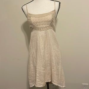 left of center - dress - size 6